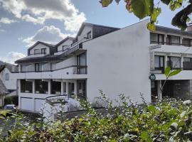 Logis Hôtel L'Elancèze，位于蒂耶扎克的酒店