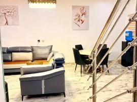 Mercy Apartment