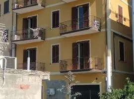 Appartamento Ficarra Via Logge 16