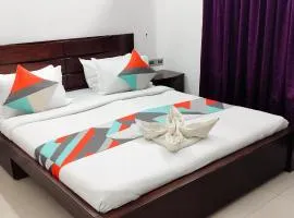 Kapsstone SERVICED APARTMENT- ROOMS near Ashok pillar