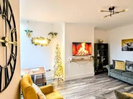 The road to Wigan Pier