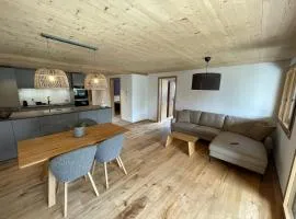 Bergblick Apartments - Schwarzhorn