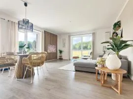 INIKAMA - Elegantes Apartment