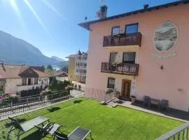 Casa Dorigoni a Molveno