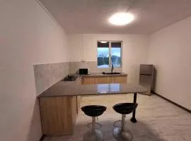 Ant's residence