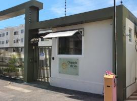 Apto Aconchegante Próximo Aeroporto de VG