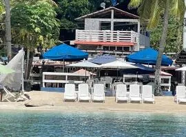 La Escondida Beach House