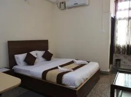 Hotel Embassy