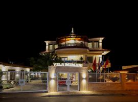 Hotel Mimani，位于培拉特的酒店
