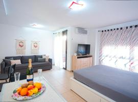 Apartment Jilguero Sunny，位于滨海帕尔姆的酒店