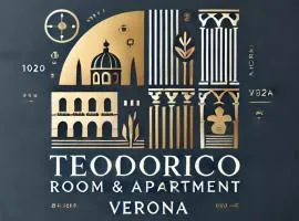 Teodorico Room & Apartment