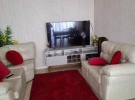 Espacioso Depto Con Parking