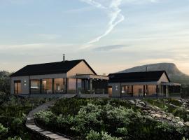 Lakeside Chalet Vinkka，位于基尔匹斯扎我维的木屋