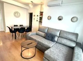 Apartamento Turístico Pizarro