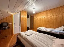 Family Hotel Parnas 2250