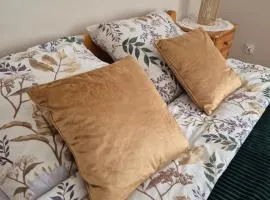 Urocze Apartamenty