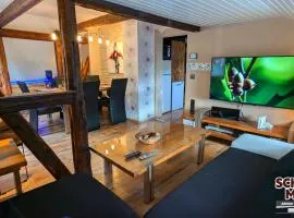 Arode Alte Schmiedemühle