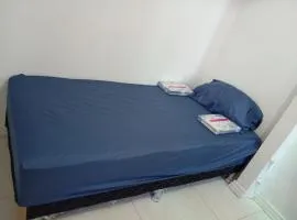 Casa privê muito aconchegante