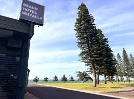 The Beach Hotel Whyalla