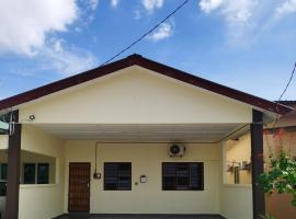 Homestay Che Wan