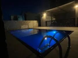 Cabanas Abedon