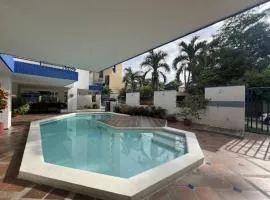 Apartamento soberana del mar bello horizonte