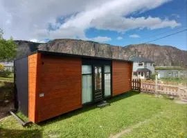 Nuna Tiny House