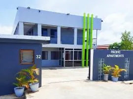 Pacific Apartments Nadi