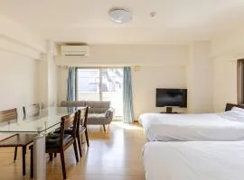 Jintai House201