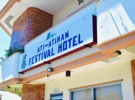 Ati-Atihan Festival Hotel