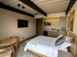 Loft en Llano grande cerca a el aeropuerto