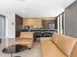 The Smith Mooloolaba Beach Retreat