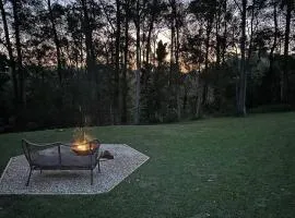 Moondance Retreat