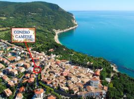 Conero Camere，位于锡罗洛的酒店