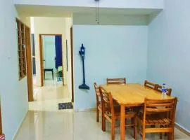 Homestay Kuala Berang