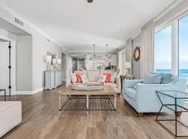 Sabbia Bianca - Beachfront - 3Br,3Ba