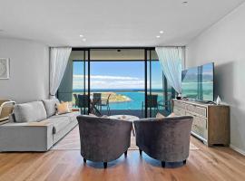 Waterfront Haven - Memorable Views，位于蚬壳港的酒店
