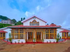 Shivs Heritage Inn Ooty by VOYE HOMES