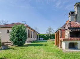 La grande sablonniere