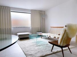 RUFF - Hosai -，位于金泽的酒店