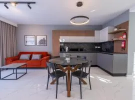 Seaview Luxury Apartment