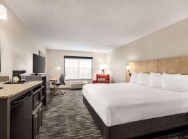 Country Inn & Suites by Radisson, Boise West - Meridian，位于默里迪恩的酒店