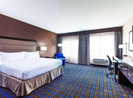 Clarion Hotel The Colony - Plano West，位于本殖民地的酒店