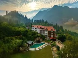 Bookmark Resorts, Manali