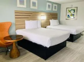 Rodeway Inn Clearwater - Central