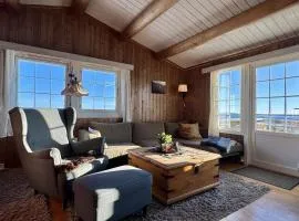 Cozy cabin with breathtaking views on Golsfjellet
