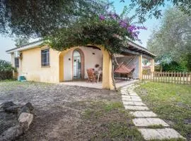 Casa Su Barone 1