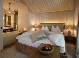 Bad Bubendorf Design & Lifestyle Hotel，位于Bubendorf的酒店