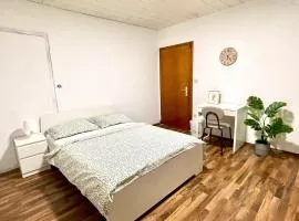 Moderne 2 Zimmerwohnung, Nähe Aachen- Niederlande- Belgien