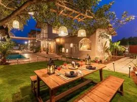 Stayscape The Zuri House 8BHK Karjat